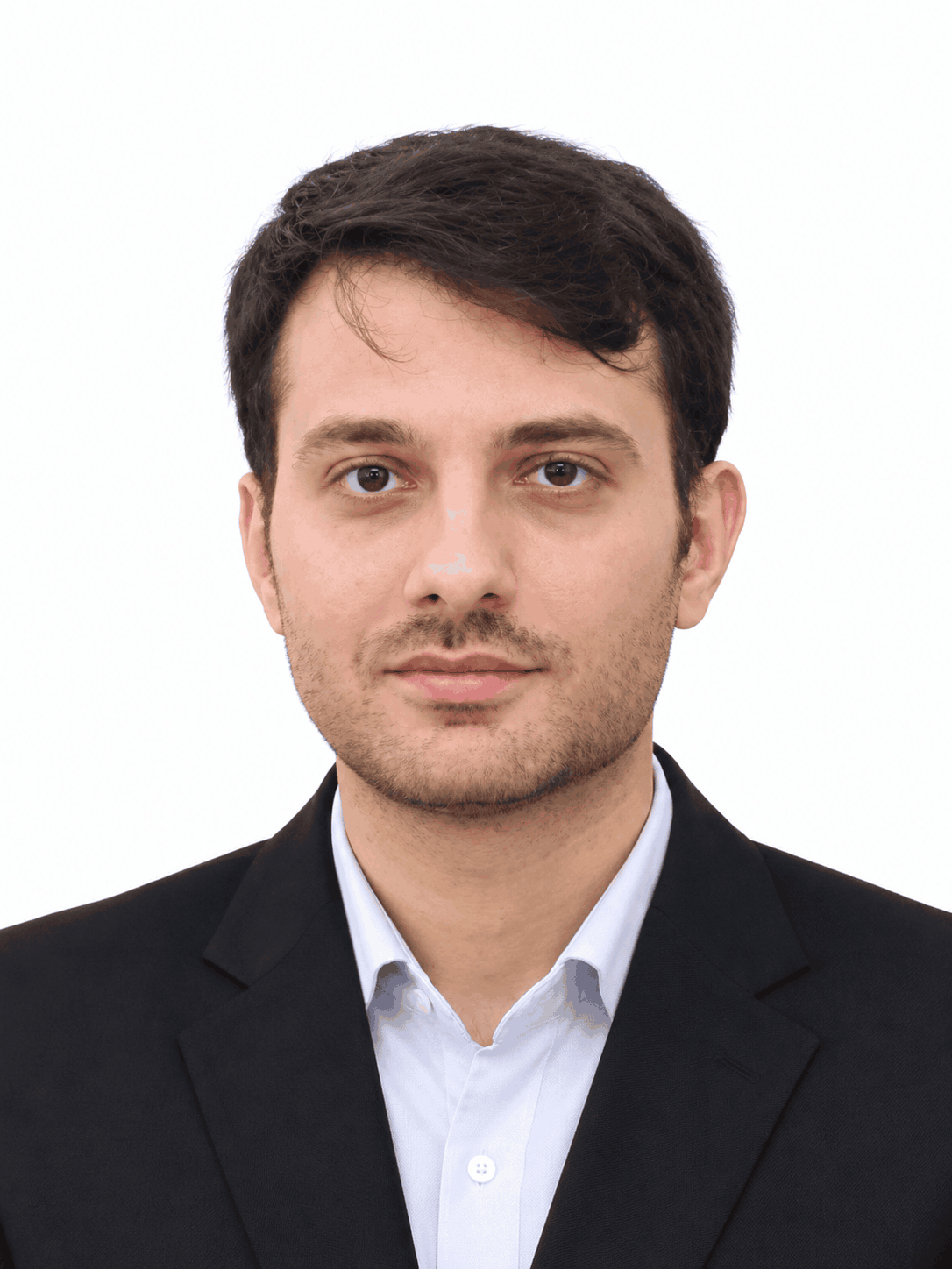 Seyed Mohammad Ayyoubzadeh, Ph.D.